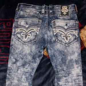 Rock Revival jeans 36